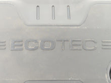 2011 Chevrolet Equinox Engine Cover