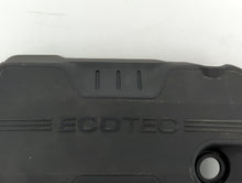 2011 Chevrolet Equinox Engine Cover