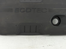 2011 Chevrolet Equinox Engine Cover