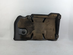 2011 Chevrolet Equinox Engine Cover