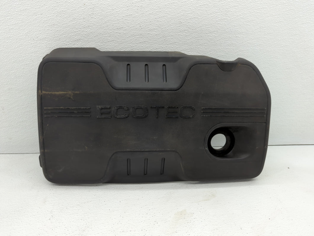 2011 Chevrolet Equinox Engine Cover