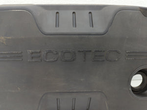 2011 Chevrolet Equinox Engine Cover