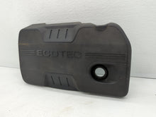 2011 Chevrolet Equinox Engine Cover