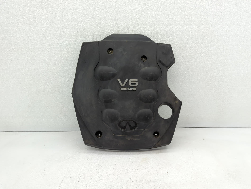 2003 Infiniti G35 Engine Cover