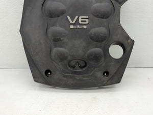 2003 Infiniti G35 Engine Cover