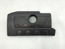 2015 Nissan Sentra Engine Cover