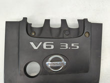 2005 Nissan Quest Engine Cover