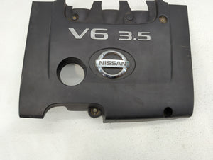 2005 Nissan Quest Engine Cover