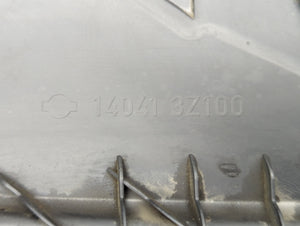 2005 Nissan Quest Engine Cover