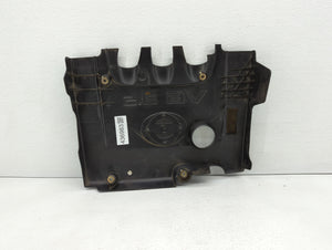 2005 Nissan Quest Engine Cover