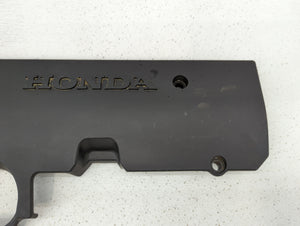 2020 Honda Civic Engine Cover