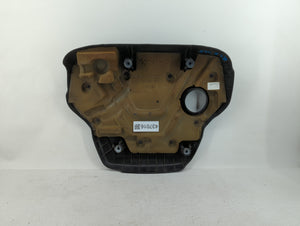 2016 Hyundai Accent Engine Cover