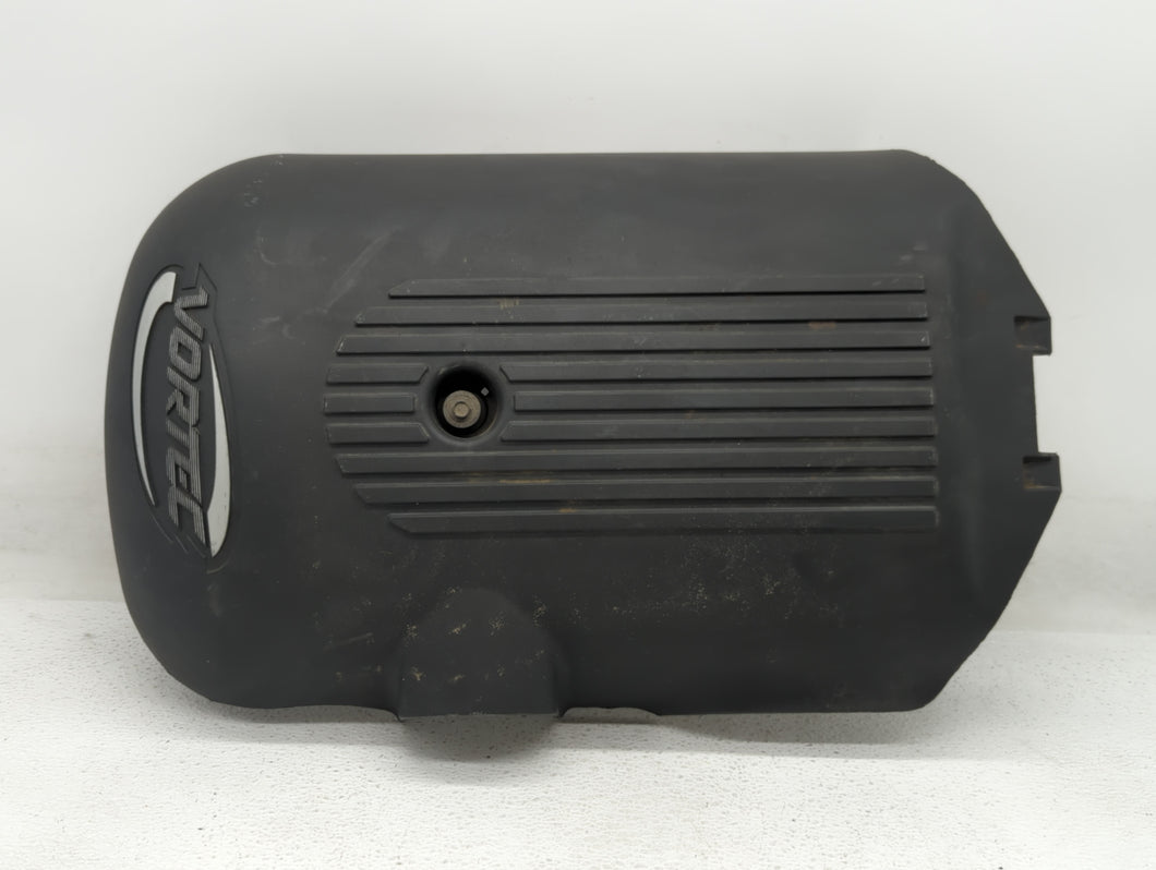 2005 Chevrolet Silverado 1500 Engine Cover