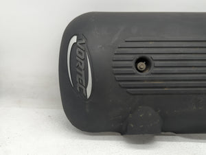 2005 Chevrolet Silverado 1500 Engine Cover