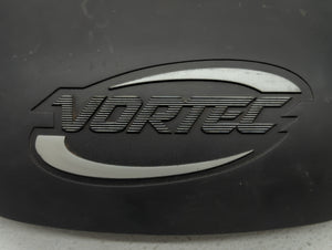 2005 Chevrolet Silverado 1500 Engine Cover