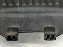 2005 Chevrolet Silverado 1500 Engine Cover