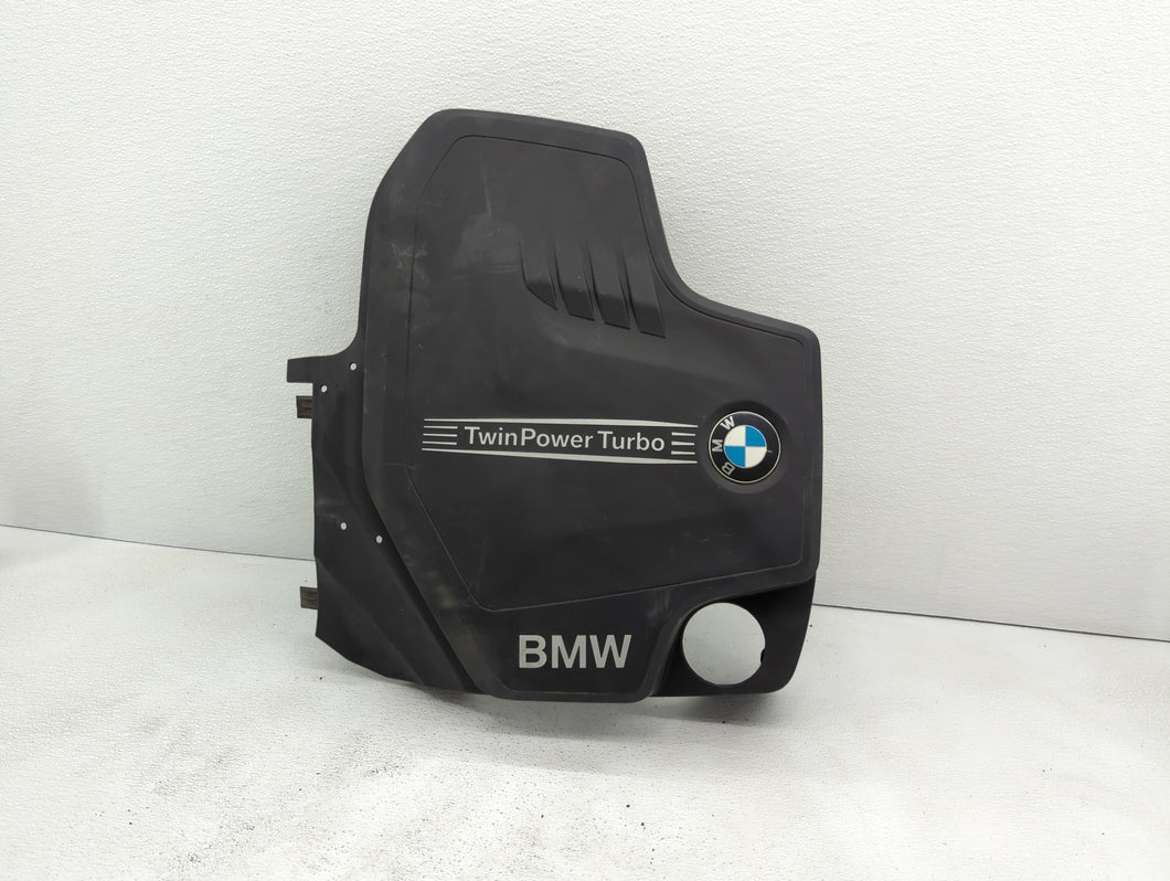 2016 Bmw X3 Engine Cover