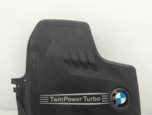 2016 Bmw X3 Engine Cover