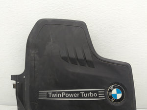 2016 Bmw X3 Engine Cover