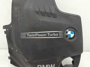 2016 Bmw X3 Engine Cover