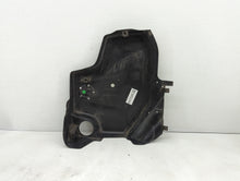 2016 Bmw X3 Engine Cover