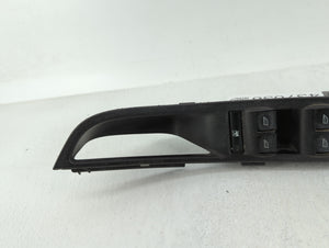 2012-2018 Ford Focus Master Power Window Switch Replacement Driver Side Left P/N:BM5T-14A132-AB BM5T-14A132-AA Fits OEM Used Auto Parts