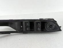 2012-2018 Ford Focus Master Power Window Switch Replacement Driver Side Left P/N:BM5T-14A132-AB BM5T-14A132-AA Fits OEM Used Auto Parts