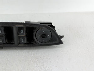 2012-2018 Ford Focus Master Power Window Switch Replacement Driver Side Left P/N:BM5T-14A132-AB BM5T-14A132-AA Fits OEM Used Auto Parts