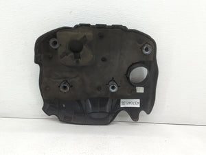 2015 Hyundai Tucson Engine Cover