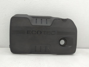 2011 Chevrolet Equinox Engine Cover