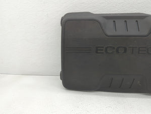 2011 Chevrolet Equinox Engine Cover