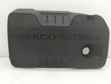 2011 Chevrolet Equinox Engine Cover