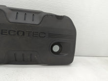 2011 Chevrolet Equinox Engine Cover