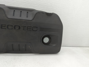 2011 Chevrolet Equinox Engine Cover