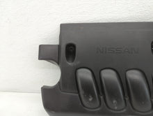 2012 Nissan Sentra Engine Cover