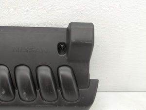 2012 Nissan Sentra Engine Cover