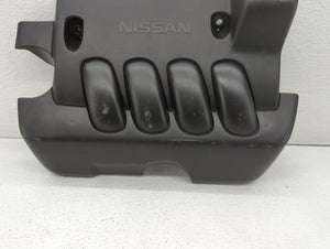 2012 Nissan Sentra Engine Cover