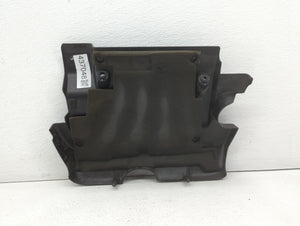 2012 Nissan Sentra Engine Cover