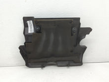 2012 Nissan Sentra Engine Cover