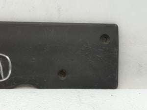 2005 Acura Tsx Engine Cover