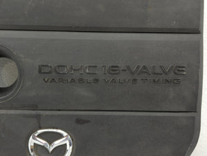 2006 Mazda 3 Engine Cover