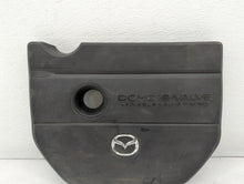 2006 Mazda 3 Engine Cover