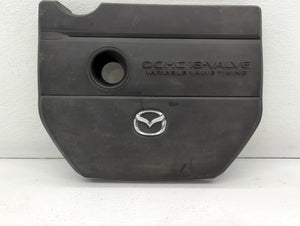 2006 Mazda 3 Engine Cover