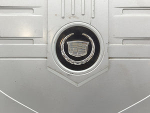 2005 Cadillac Sts Engine Cover