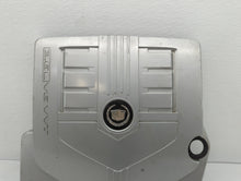 2005 Cadillac Sts Engine Cover