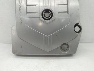 2005 Cadillac Sts Engine Cover