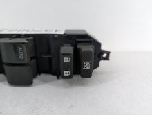 2007-2009 Toyota Camry Master Power Window Switch Replacement Driver Side Left P/N:203-3L66 74232-04050 Fits OEM Used Auto Parts