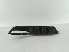 2012-2018 Ford Focus Master Power Window Switch Replacement Driver Side Left P/N:BM5T-14A132-AB BM5T-14A132-AA Fits OEM Used Auto Parts