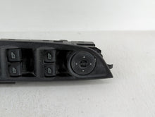 2012-2018 Ford Focus Master Power Window Switch Replacement Driver Side Left P/N:BM5T-14A132-AB BM5T-14A132-AA Fits OEM Used Auto Parts