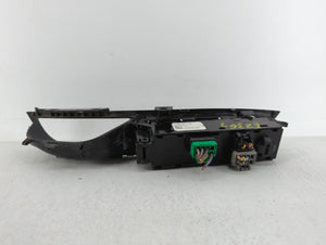 2012-2018 Ford Focus Master Power Window Switch Replacement Driver Side Left P/N:BM5T-14A132-AB BM5T-14A132-AA Fits OEM Used Auto Parts